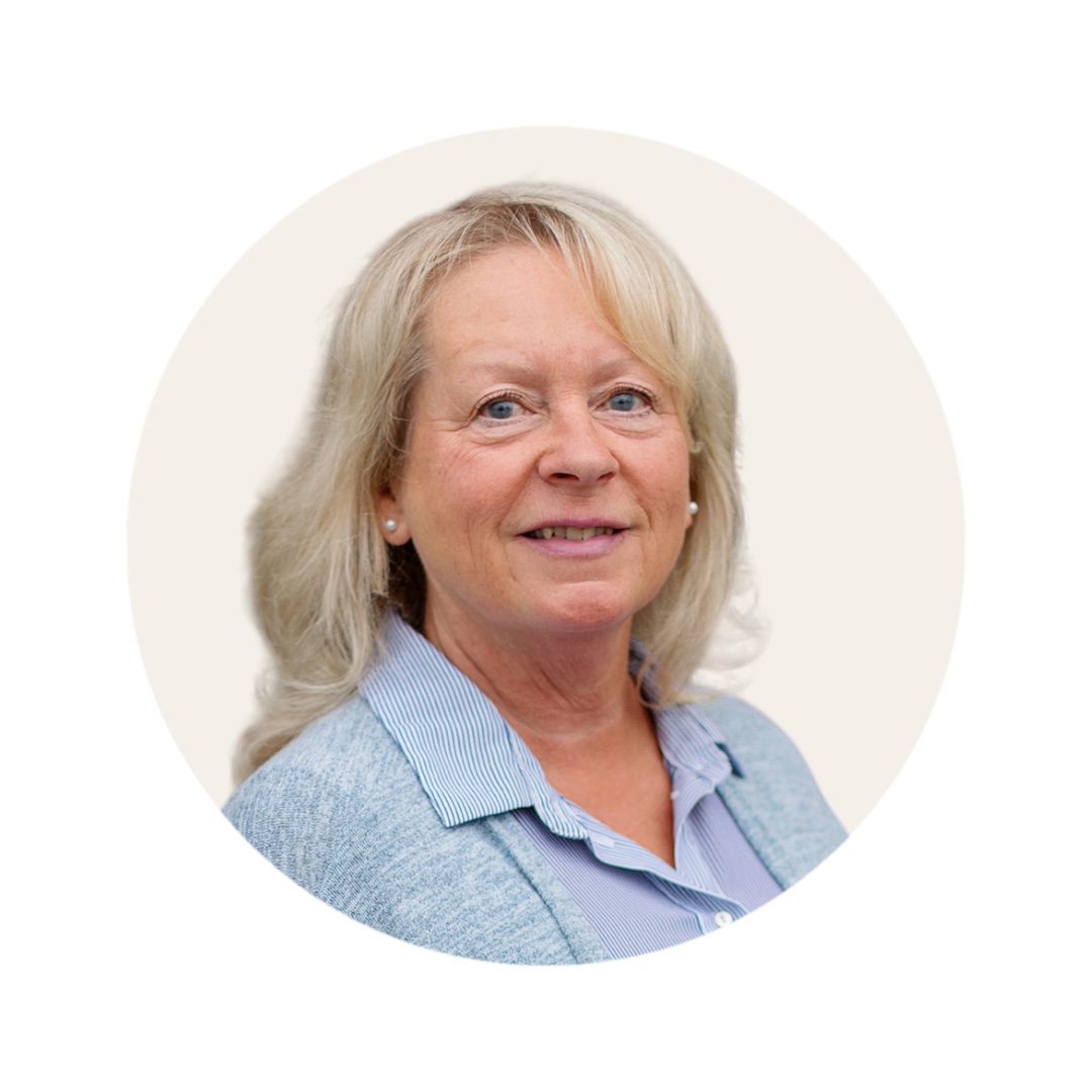 Maria Lundberg